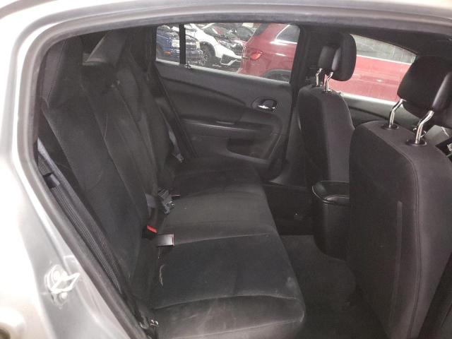 Photo 10 from auction – 2014 CHRYSLER 200 LX with VIN 1C3CCBAB0EN205025