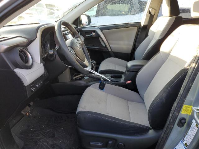 Photo 7 from auction – 2018 TOYOTA RAV4 ADVEN with VIN 2T3RFREV2JW835996