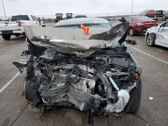 Photo 5 from auction – 2018 CHEVROLET MALIBU LT with VIN 1G1ZD5ST7JF187051