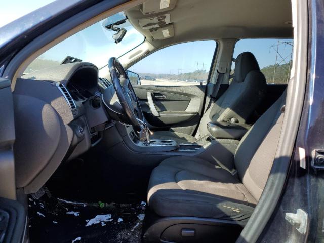 Photo 7 from auction – 2008 GMC ACADIA SLE with VIN 1GKER13748J307479