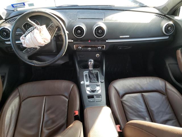 Photo 8 from auction – 2017 AUDI A3 PREMIUM with VIN WAUAUGFF2H1023554