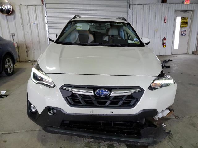 Photo 5 from auction – 2021 SUBARU CROSSTREK with VIN JF2GTHMC8M8654021