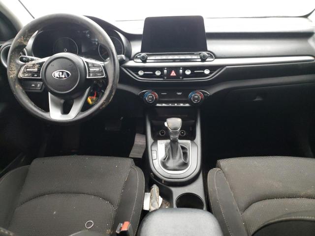 Photo 8 from auction – 2019 KIA FORTE FE with VIN 3KPF24AD6KE060596