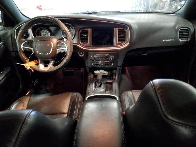 Photo 8 from auction – 2018 DODGE CHARGER GT with VIN 2C3CDXJG8JH235544