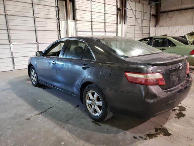 Photo 2 from auction – 2007 TOYOTA CAMRY CE with VIN 4T1BE46K17U563759