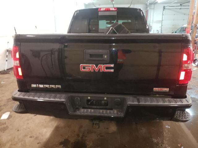 Photo 6 from auction – 2015 GMC SIERRA K15 with VIN 3GTU2VEC4FG326058