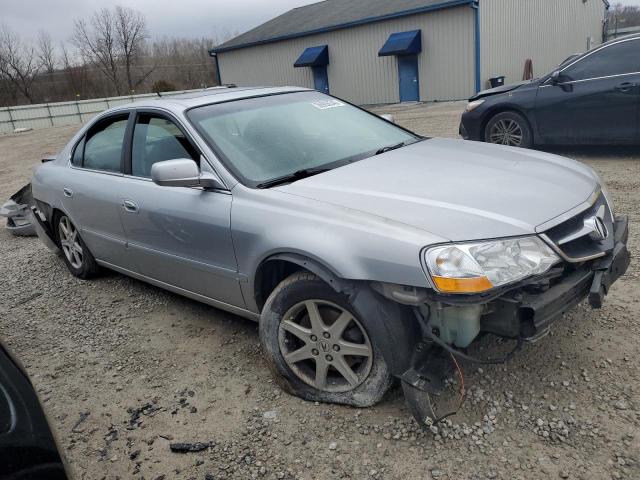 Photo 4 from auction – 2003 ACURA 3.2TL with VIN 19UUA56703A048548