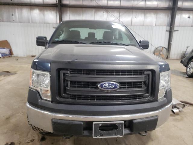 Photo 5 from auction – 2013 FORD F150 with VIN 1FTMF1EMXDKE00840