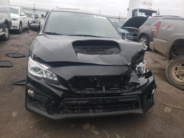 Zdjęcie 5 z aukcji – 2021 SUBARU WRX z VIN JF1VA1A65M9818987