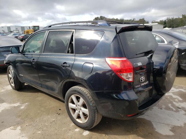 Photo 2 from auction – 2006 TOYOTA RAV4 LIMIT with VIN JTMBD31V866020060