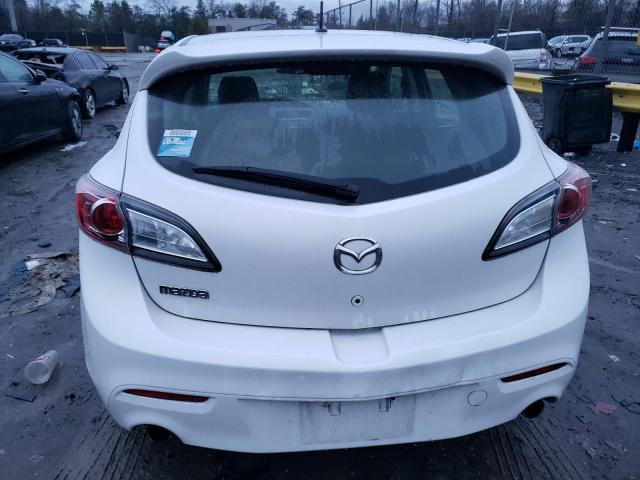Photo 6 from auction – 2010 MAZDA 3 S with VIN JM1BL1H63A1318463