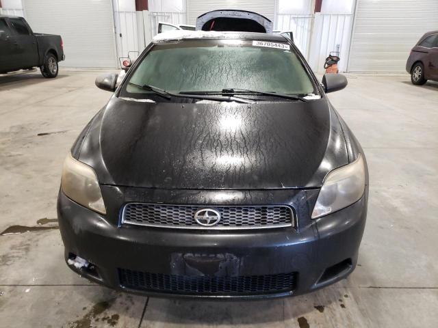 Photo 5 from auction – 2007 TOYOTA SCION TC with VIN JTKDE177870169309