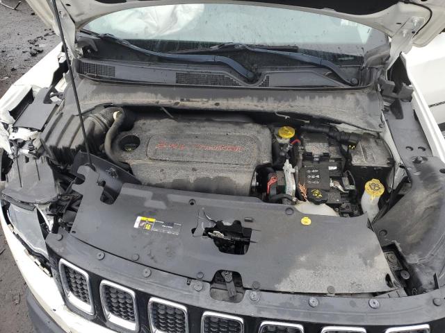 صورة رقم 11 من المزاد - 2018 JEEP COMPASS LA مع VIN 3C4NJDBB8JT436527