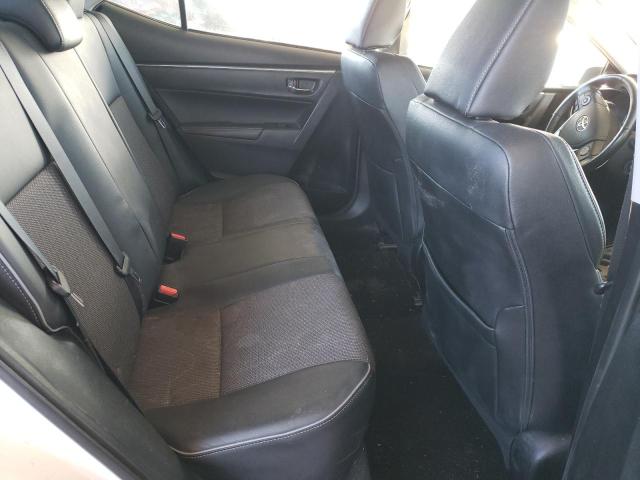 Photo 10 from auction – 2014 TOYOTA COROLLA L with VIN 5YFBURHE7EP119551