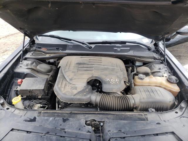 Photo 11 from auction – 2017 DODGE CHALLENGER with VIN 2C3CDZAGXHH532255