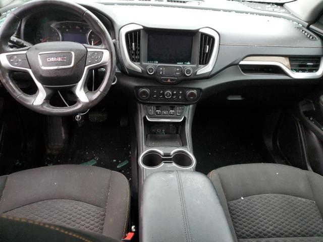 Photo 8 from auction – 2019 GMC TERRAIN SL with VIN 3GKALTEV4KL289105