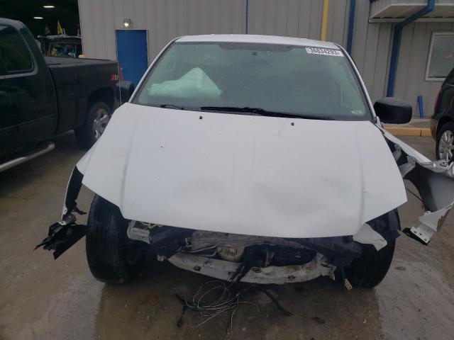 Photo 5 from auction – 2016 DODGE GRAND CARA with VIN 2C4RDGBG8GR147391