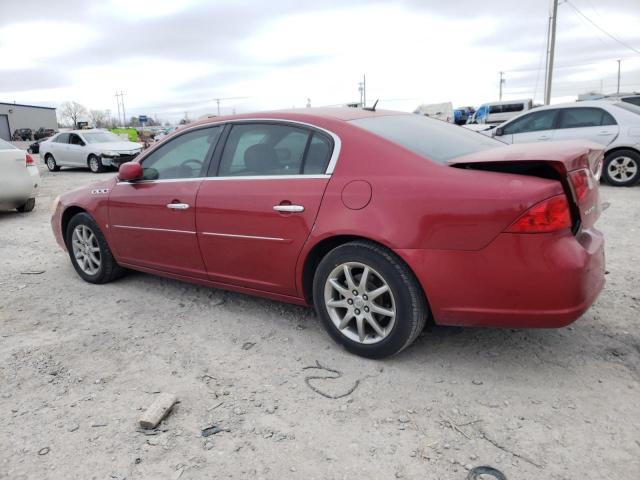 Zdjęcie 2 z aukcji – 2007 BUICK LUCERNE CX z VIN 1G4HD57277U132943