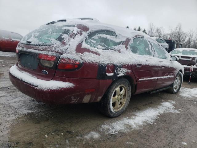 Photo 3 from auction – 2004 FORD TAURUS SE with VIN 1FAFP58224A206757