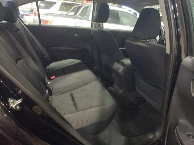 Photo 10 from auction – 2015 HONDA ACCORD LX with VIN 1HGCR2F37FA070177