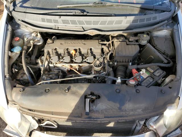 Photo 11 from auction – 2010 HONDA CIVIC LX with VIN 19XFA1F57AE058082