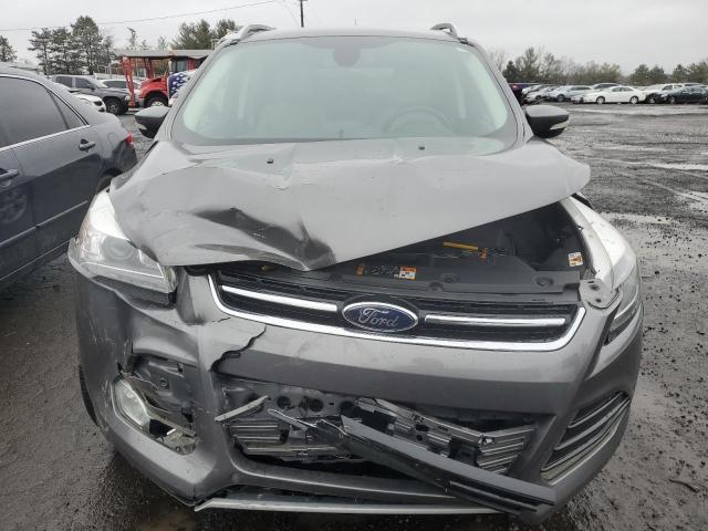 Photo 5 from auction – 2014 FORD ESCAPE TIT with VIN 1FMCU9J98EUB11412