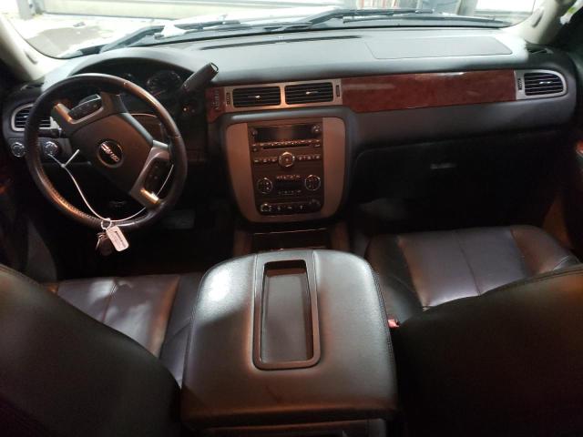 Photo 8 from auction – 2012 GMC SIERRA K15 with VIN 3GTP2WE76CG119219