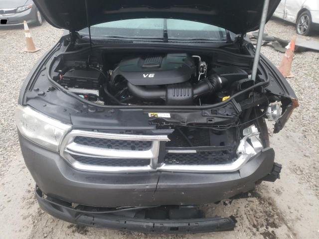 Photo 12 from auction – 2013 DODGE DURANGO CR with VIN 1C4RDJDGXDC697111