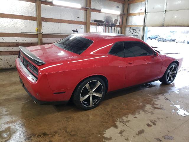 Photo 3 from auction – 2017 DODGE CHALLENGER with VIN 2C3CDZBTXHH618435