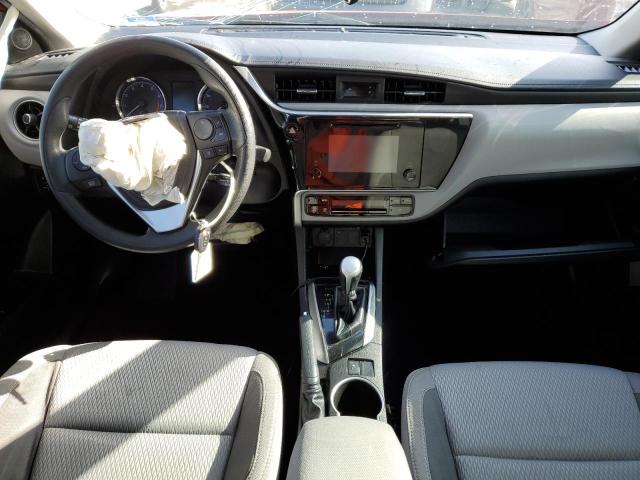 Photo 8 from auction – 2018 TOYOTA COROLLA L with VIN 5YFBURHE8JP764316