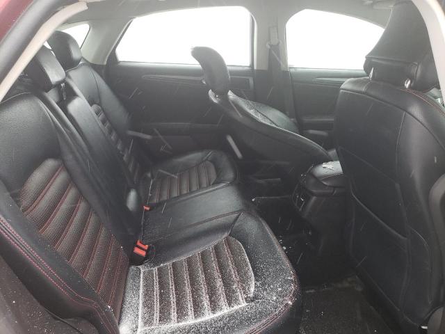 Photo 10 from auction – 2016 FORD FUSION SE with VIN 3FA6P0HD1GR170980
