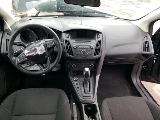 Photo 8 from auction – 2016 FORD FOCUS SE with VIN 1FADP3F2XGL393849