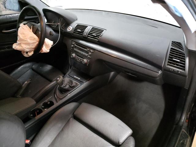 Photo 8 from auction – 2008 BMW 135 I with VIN WBAUC73518VF22773