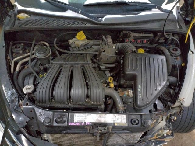 Photo 11 from auction – 2007 CHRYSLER PT CRUISER with VIN 3A4FY48BX7T630700