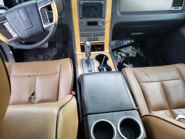 Photo 8 from auction – 2012 LINCOLN NAVIGATOR with VIN 5LMJJ3J50CEL03521
