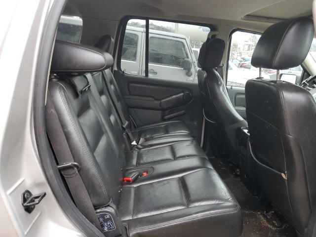 Photo 11 from auction – 2007 MERCURY MOUNTAINEE with VIN 4M2EU38817UJ12194