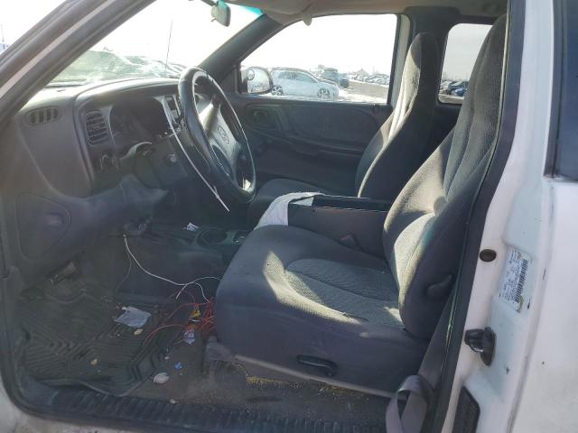 Photo 7 from auction – 1997 DODGE DAKOTA with VIN 1B7GG23X7VS131100