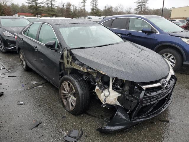 Photo 4 from auction – 2015 TOYOTA CAMRY LE with VIN 4T1BF1FK9FU926979
