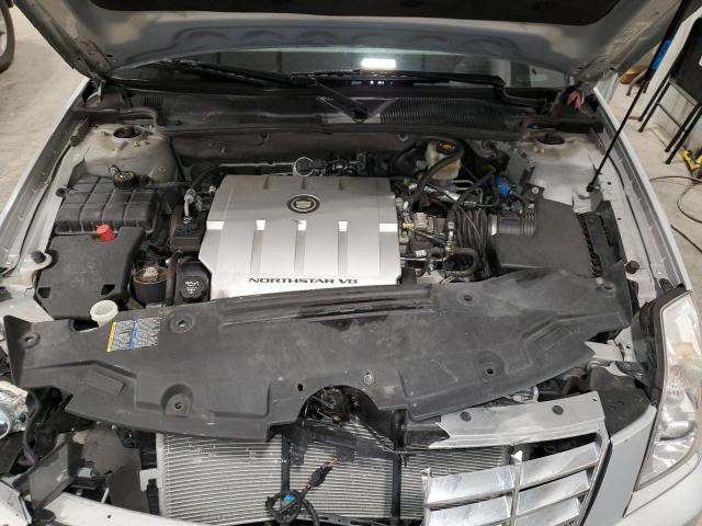 Photo 11 from auction – 2006 CADILLAC DTS with VIN 1G6KD57Y36U102175