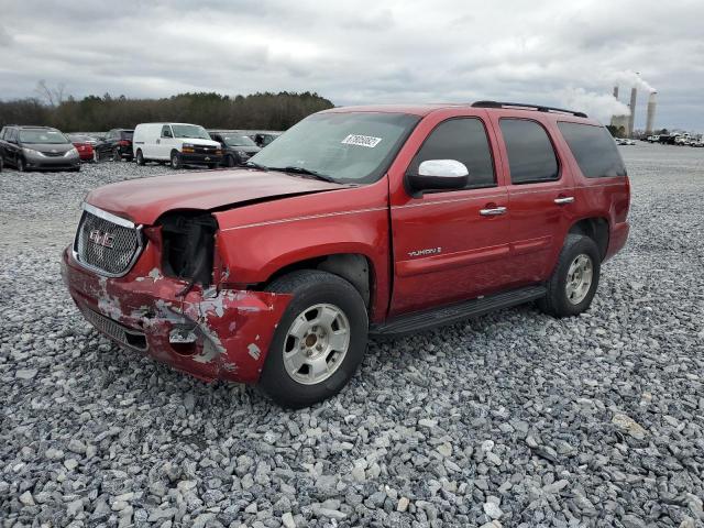 GMC YUKON 2007 with VIN 1GKFC13087R197397 - Photo from auction