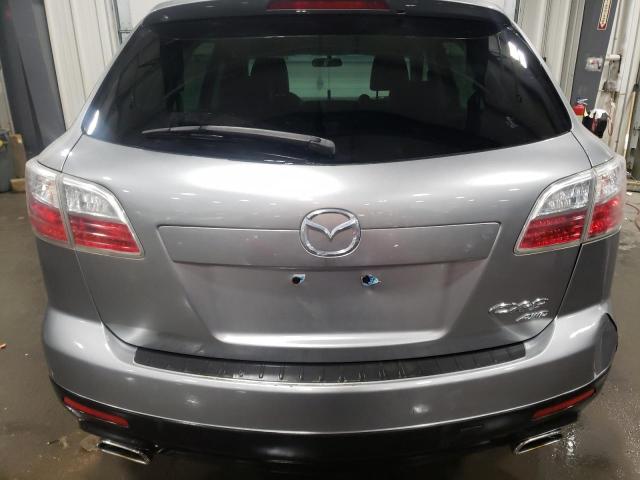 Photo 6 from auction – 2011 MAZDA CX-9 with VIN JM3TB3CV7B0309975