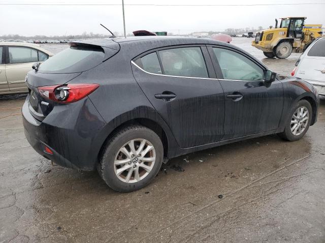 Photo 3 from auction – 2016 MAZDA 3 SPORT with VIN 3MZBM1K78GM247350