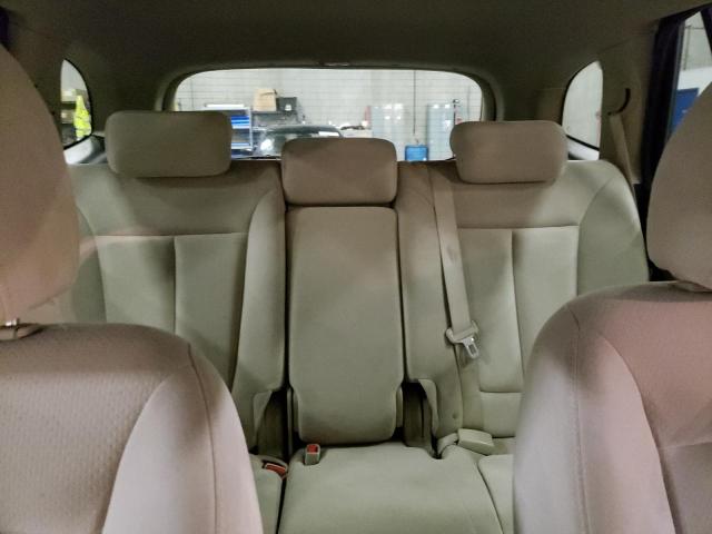 Photo 10 from auction – 2009 HYUNDAI SANTA FE G with VIN 5NMSG73D49H253749
