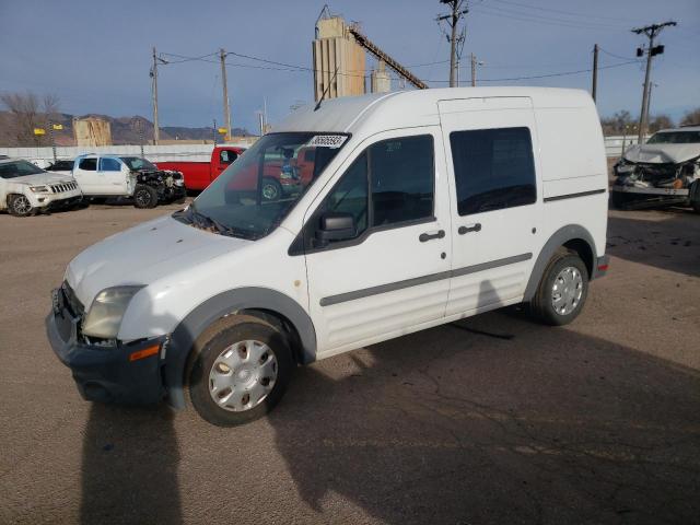 Photo 1 from auction – 2011 FORD TRANSIT CO with VIN NM0LS6AN0BT052070