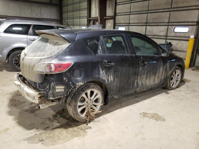 Photo 3 from auction – 2011 MAZDA 3 S with VIN JM1BL1K60B1360079