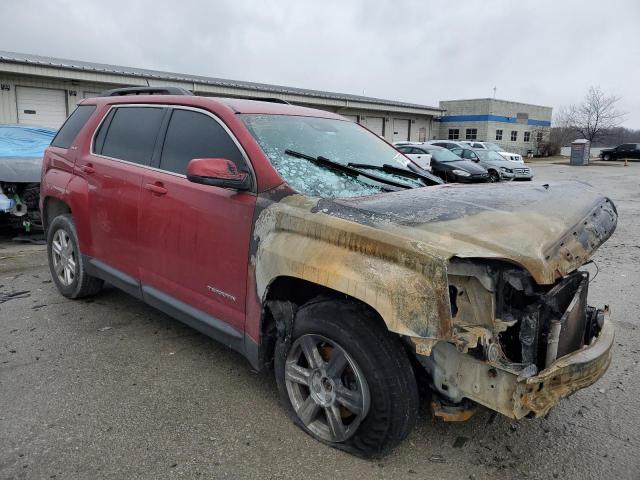 Photo 4 from auction – 2015 GMC TERRAIN SL with VIN 2GKALREK3F6346896