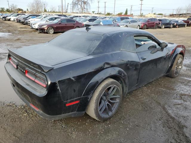Photo 3 from auction – 2021 DODGE CHALLENGER with VIN 2C3CDZFJ8MH564183