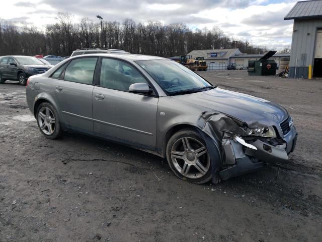 Photo 4 from auction – 2003 AUDI A4 1.8T QU with VIN WAULC68E43A130186