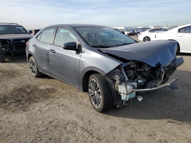 Photo 4 from auction – 2016 TOYOTA COROLLA L with VIN 5YFBURHE9GP532767