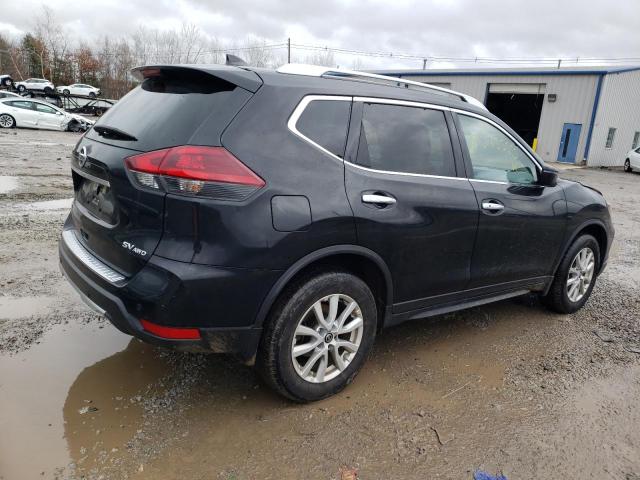 Photo 3 from auction – 2019 NISSAN ROGUE S with VIN KNMAT2MVXKP550846